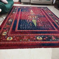 فرش|فرش|شیراز, ترمینال باربری|دیوار