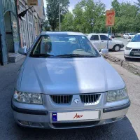 سمندlxمدل۸۶فوق استثنائی