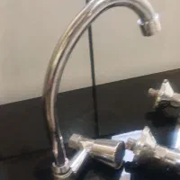 شیر ظرف شور کامل