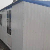 کانکس۱۸متری درحدنو۳/۶سالم تمیز