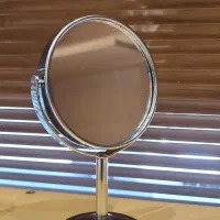 آینه فلزی