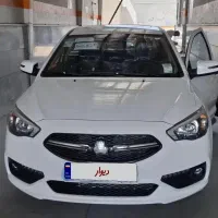 شاهین پلاس اتومات فول صفر مدل 1405 با گیربکس AT