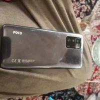 گوشی پکو x3جی تی