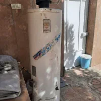 اب گرمکن زمینی