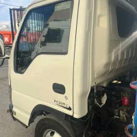 ایسوزو ۸۶ و ۸۸|خودرو سنگین|همدان, |دیوار