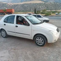 تیبا دو مدل ۱۴۰۰
