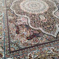 فرش ۹ متری آکبند