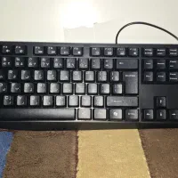کیبورد gmiusکاملا نو