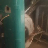 کولر ۳۵۰۰ بدونه موتور و پمپ