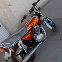 فروش موتور 200 احسان