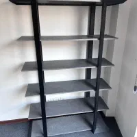 شلف - کتابخانه ۵ طبقه