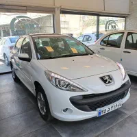 جشنواره اقـسـاط ویژه 207 پاناروما
