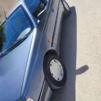 پژو ۴۰۵ تمام رنگ