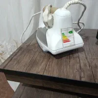 اتو بخار