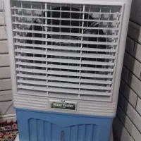 کولر سلولزی جا یخی دار مدلFH35000