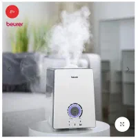 مرطوب کننده هوا و بخور ساز بیورر مدل LB88 نو