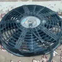 فن کولر