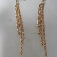 گوشواره اویزی