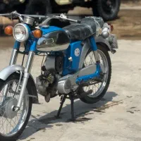 یاماها 80r