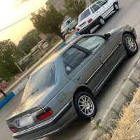 پژو پارس سال