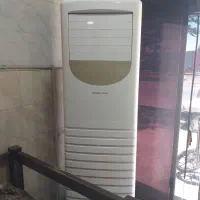 کولر گازی ایستاده ژنرال گلد ۳۶۰۰۰