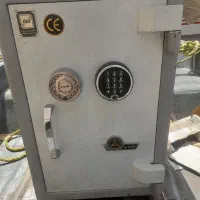 تعمیرات وبازگشایی تخصصی گاوصندوق جابجایی گاو صندوق