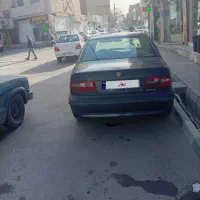 سمندef7مدل۹۱