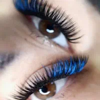 (در منزل)کاشت هیدن مژه لیفت و لمینت ابرو و مژه