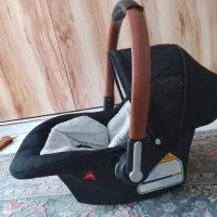 کریر بچه و صندلی ماشین