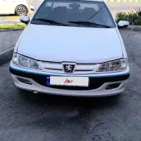 پارس مدل ۹۷ اتومات کارخانه