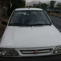 پراید مدل 95