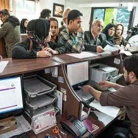 پشتیبانی کامپیوتر دفاتر پیشخوان