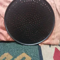 قالب پیتزا تابه پیتزا