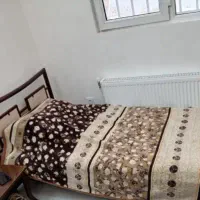 تخت و جارو برقی