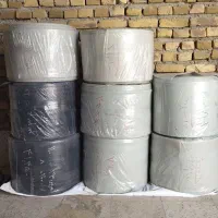 لوله آبیاری تاشو