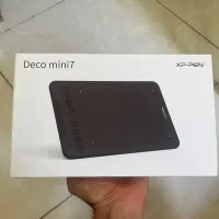 قلم نوری Deco mini 7