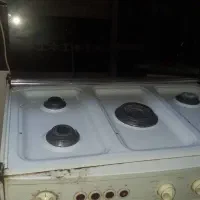 فروش اجاق گاز خانگی