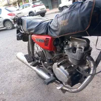 هندا 125