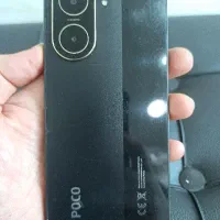 گوشی شیاومی c71 حافظه 128 گیگ رم 4 گیگ