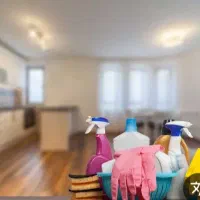 نظافت ساختمان و منزل