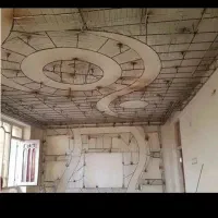 راویز کاری،نورمخفی .