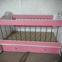 گهواره تخت و خواب شو