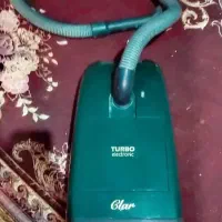 جارو برقی