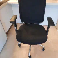 صندلی اداری