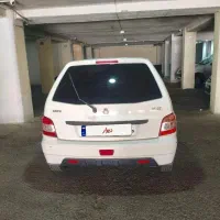 پراید ۱۱۱ عروسک
