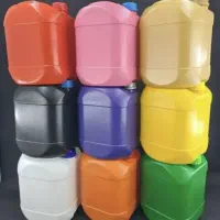 تولید کننده انواع گالن