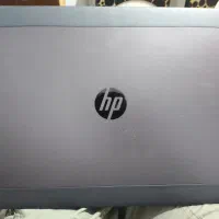 لپ تاپ HP