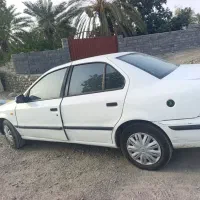 سمندEF7|خودرو سواری و وانت|سندرک, |دیوار