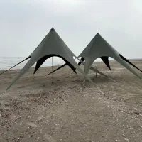 سایه بان چطری استارتنت