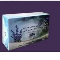 صابون جوانساز و ضدلک